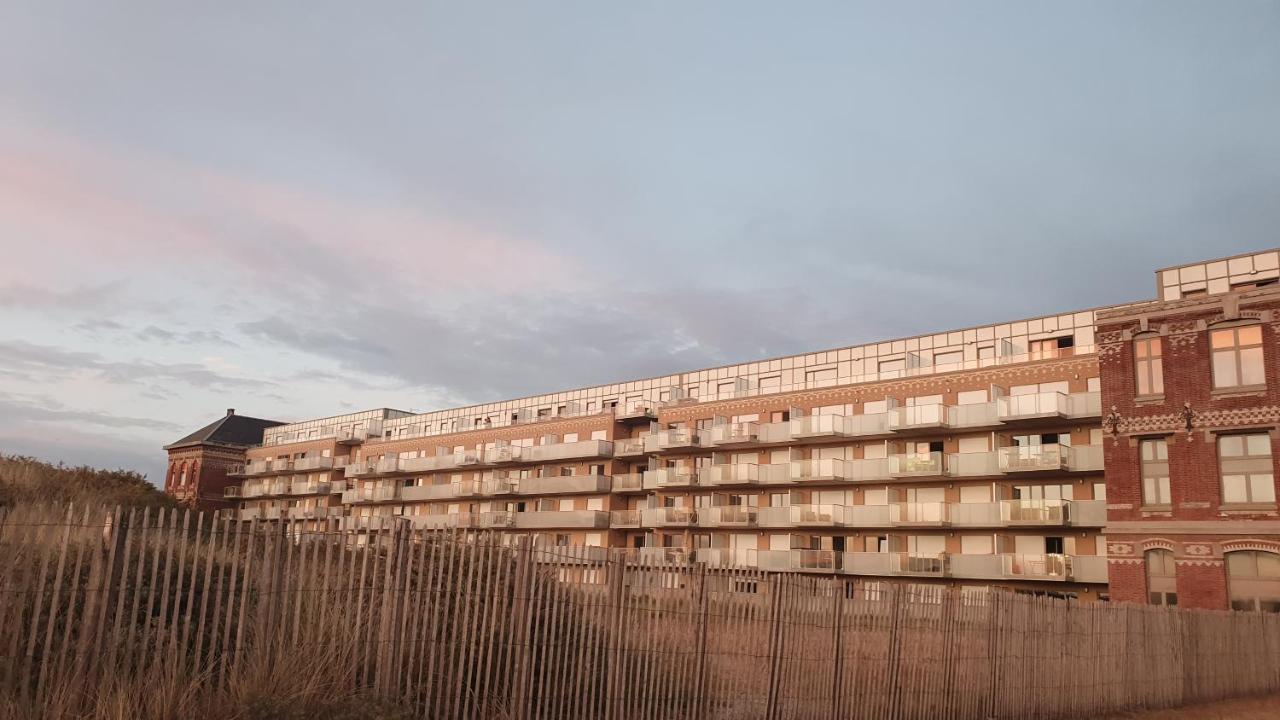 Petit Prince Berck Exterior photo