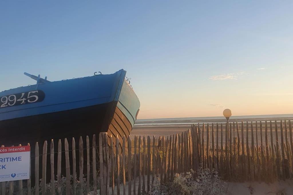 Petit Prince Berck Exterior photo