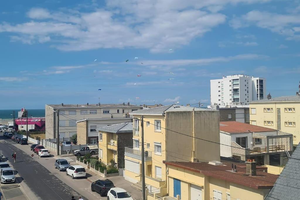 Petit Prince Berck Exterior photo